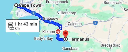hermanus